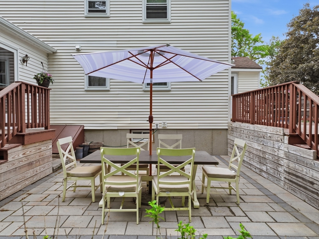 3 Barrows Road Worcester, MA 01609 - Photo 31 of 40