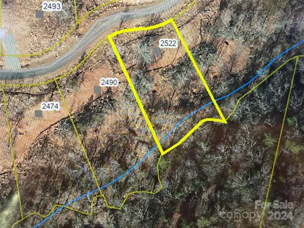 $22,500 | 2522 Saratoga Run, Morganton, NC 28655