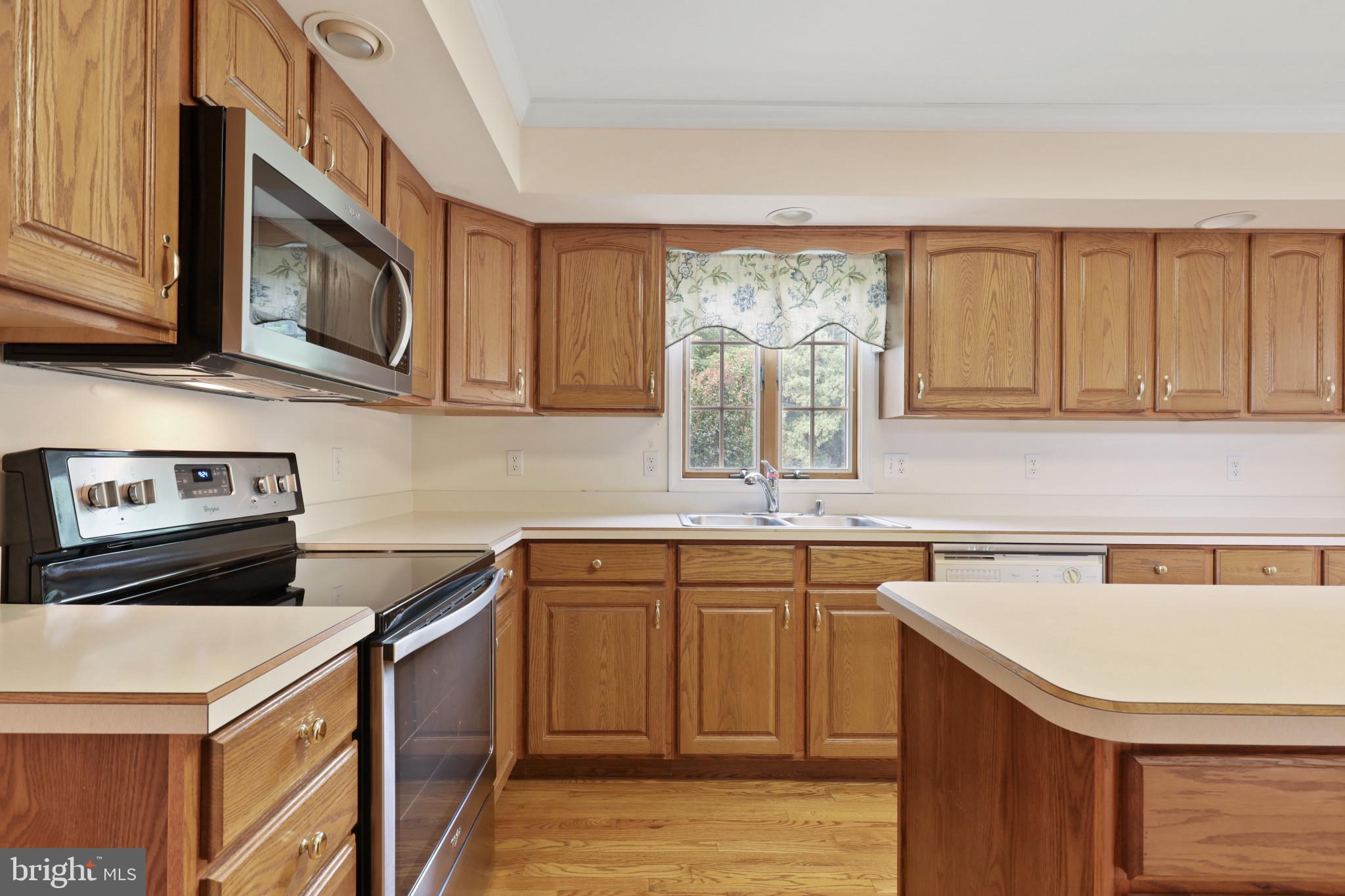 3145 Wheatfield Road Finksburg, MD 21048 - Photo 17 of 61 Kitchen