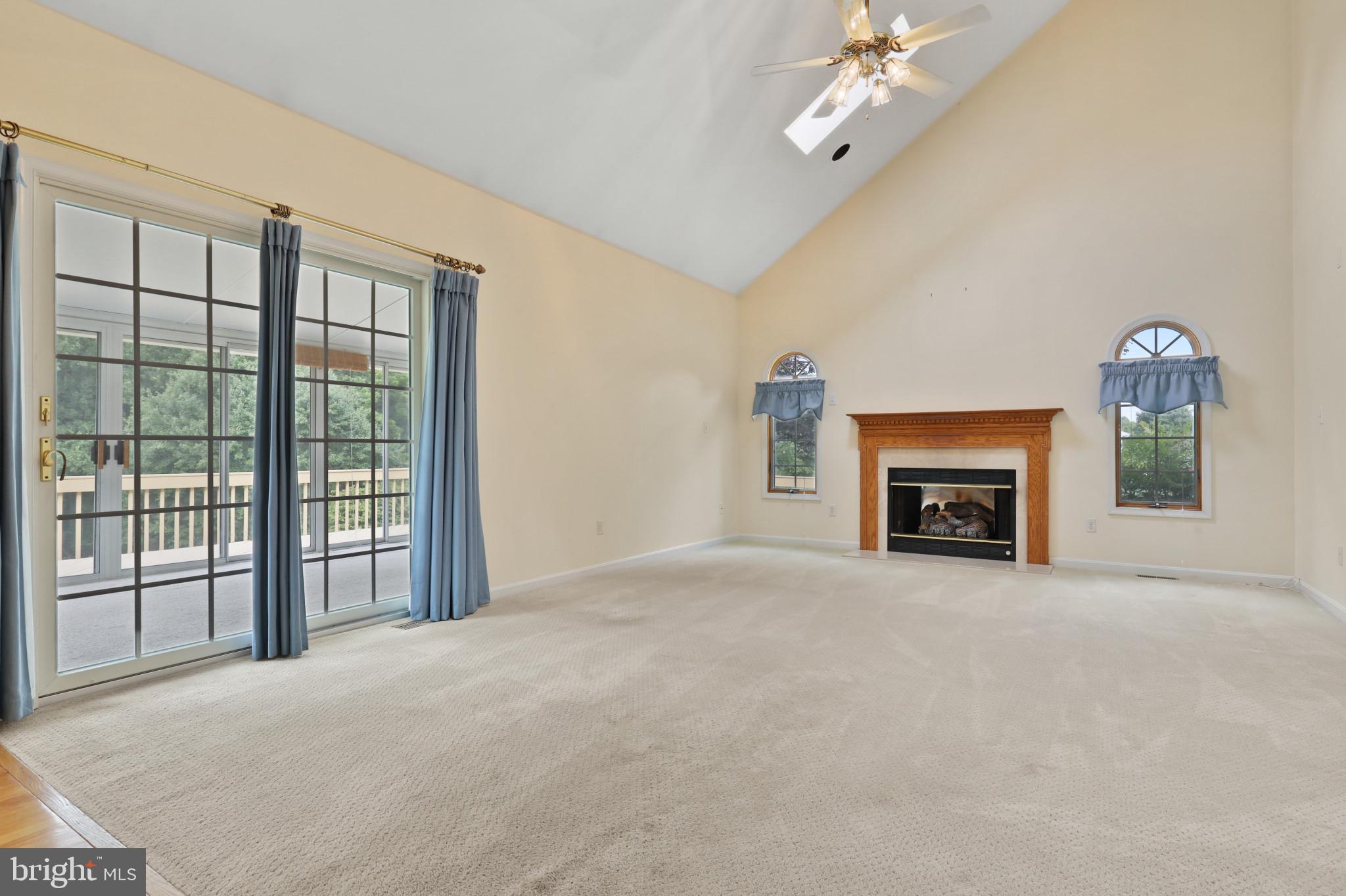 3145 Wheatfield Road Finksburg, MD 21048 - Photo 25 of 61 Family Room