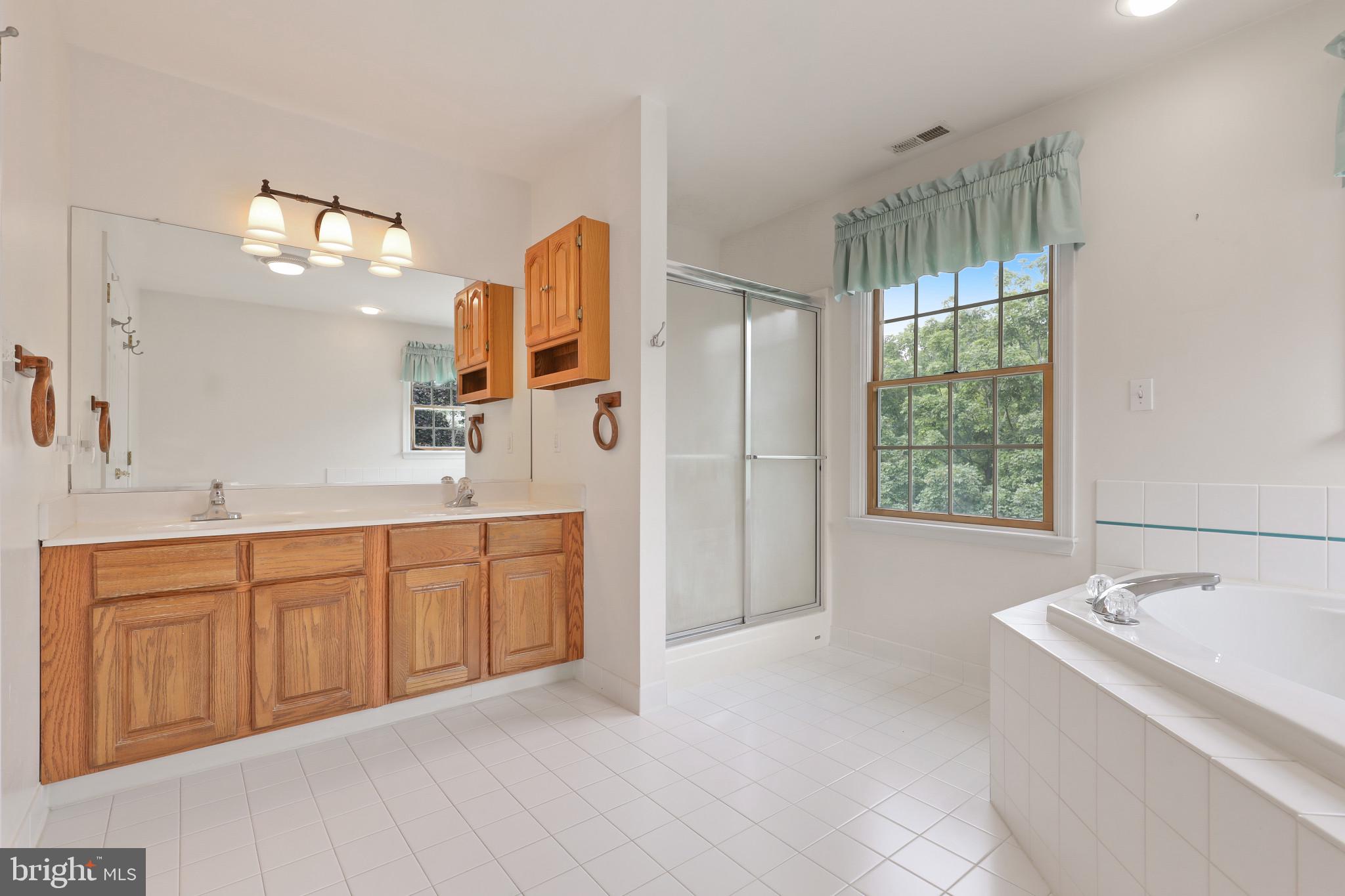 3145 Wheatfield Road Finksburg, MD 21048 - Photo 32 of 61 Primary Bathroom