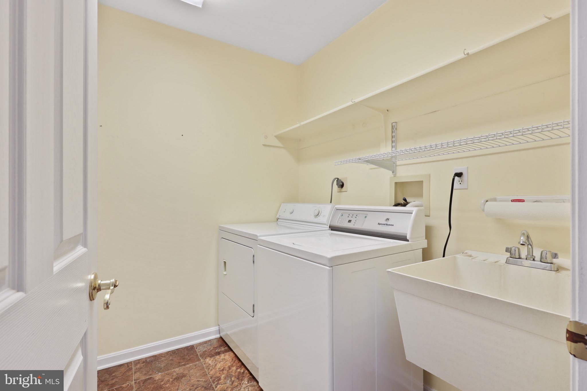 3145 Wheatfield Road Finksburg, MD 21048 - Photo 39 of 61 Laundry Room