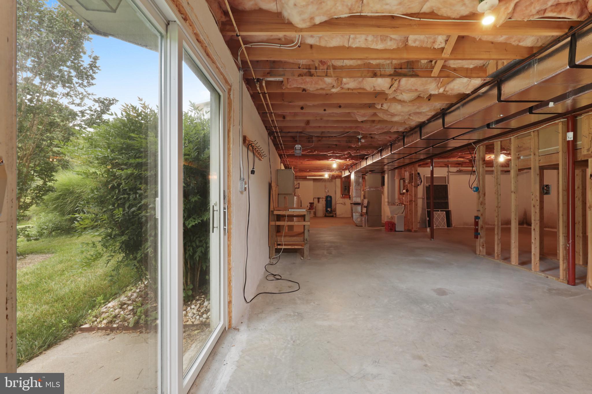 3145 Wheatfield Road Finksburg, MD 21048 - Photo 40 of 61 Lower Level