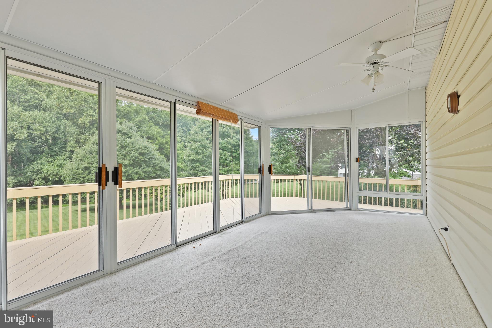 3145 Wheatfield Road Finksburg, MD 21048 - Photo 51 of 61 Sunroom