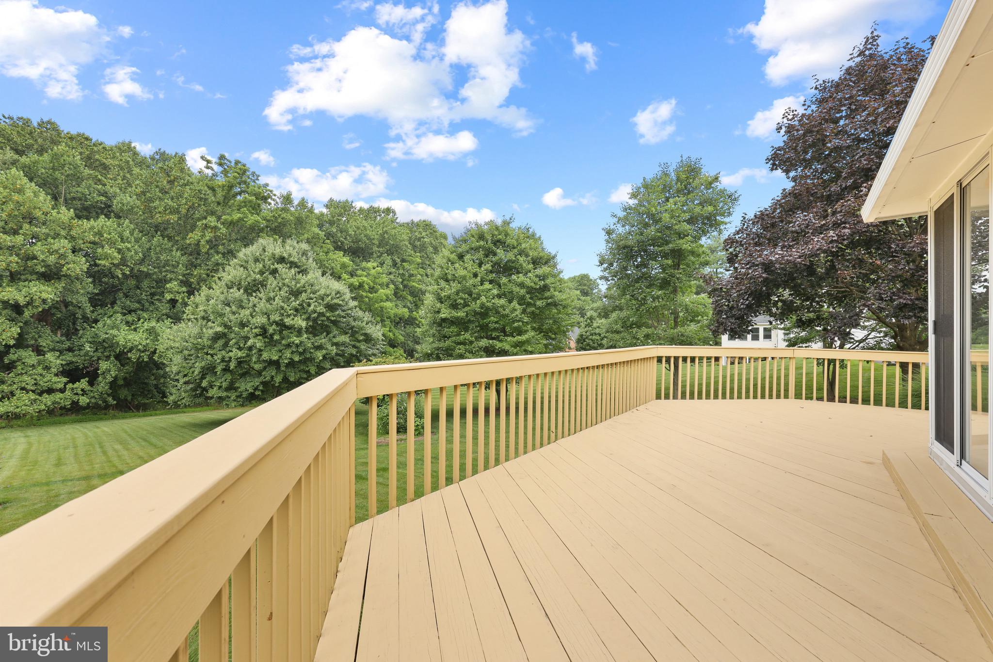 3145 Wheatfield Road Finksburg, MD 21048 - Photo 54 of 61 Deck