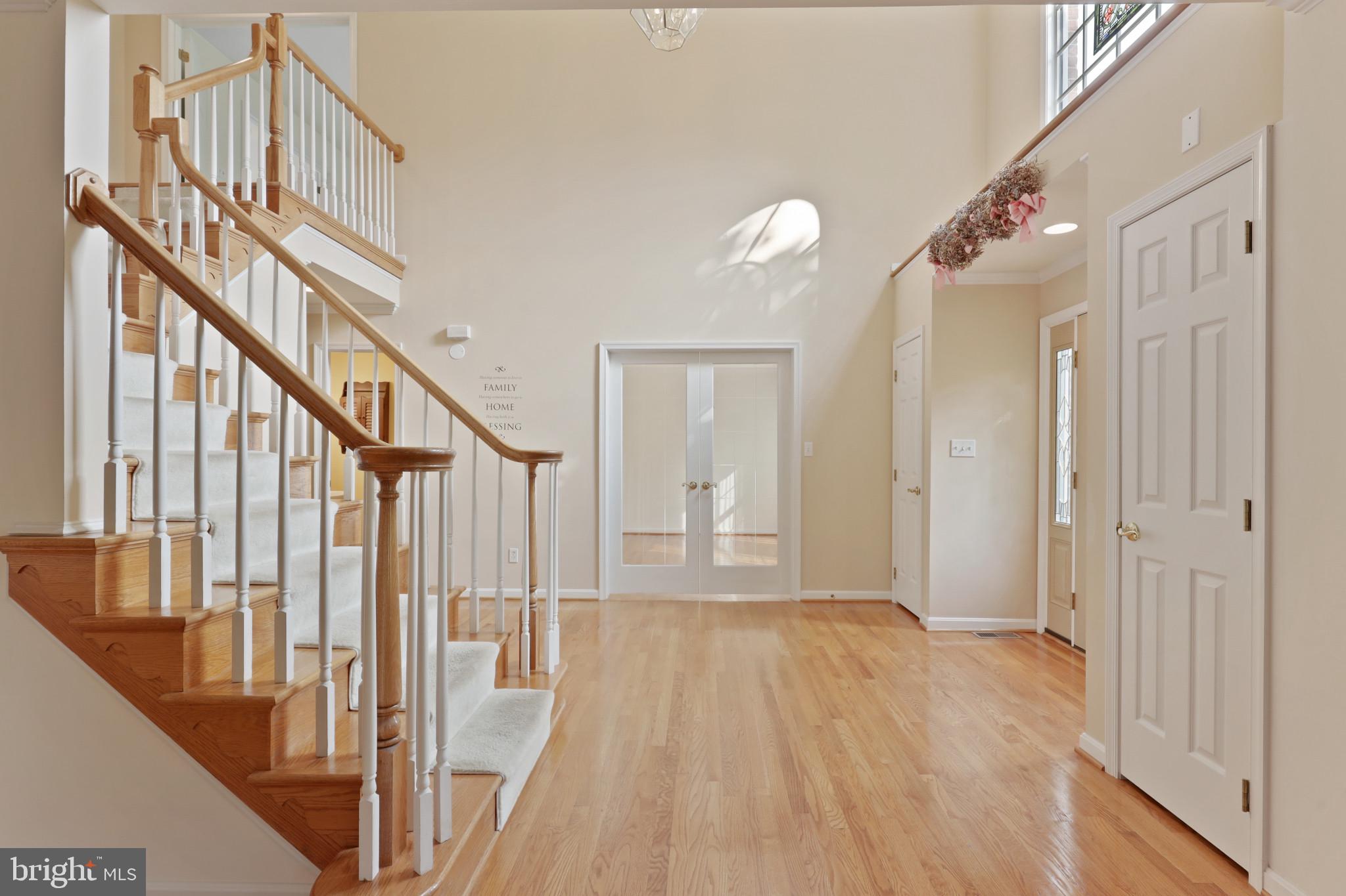 3145 Wheatfield Road Finksburg, MD 21048 - Photo 8 of 61 Foyer