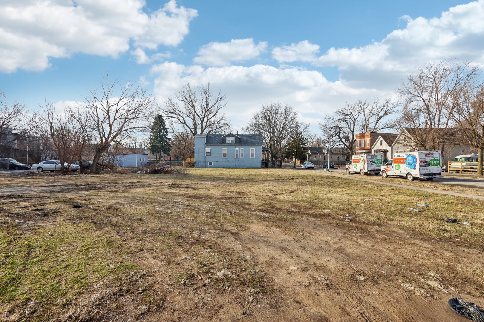 6321 South Carpenter Street Chicago, IL 60621 - Photo 5 of 9