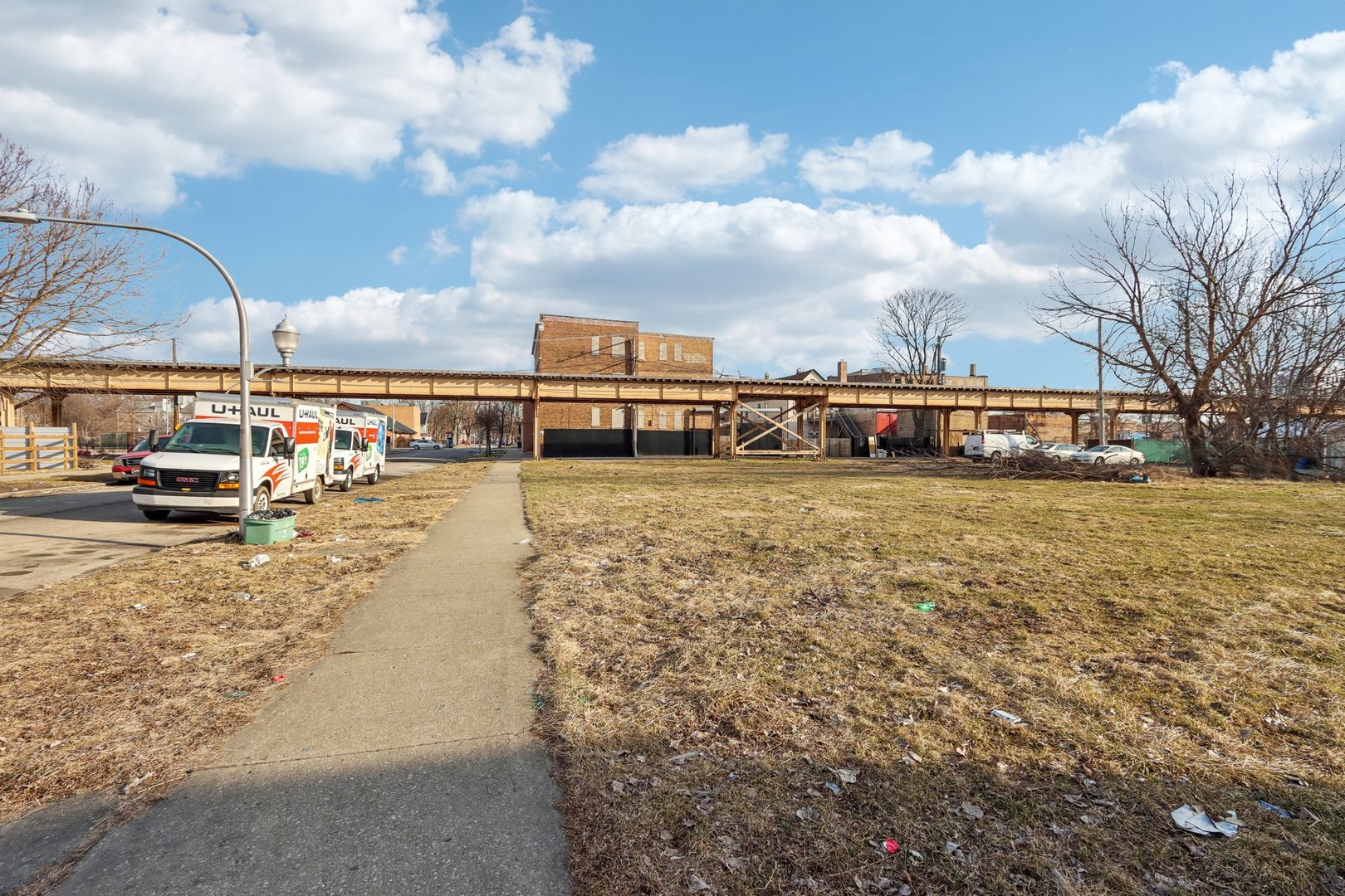 6321 South Carpenter Street Chicago, IL 60621 - Photo 6 of 9