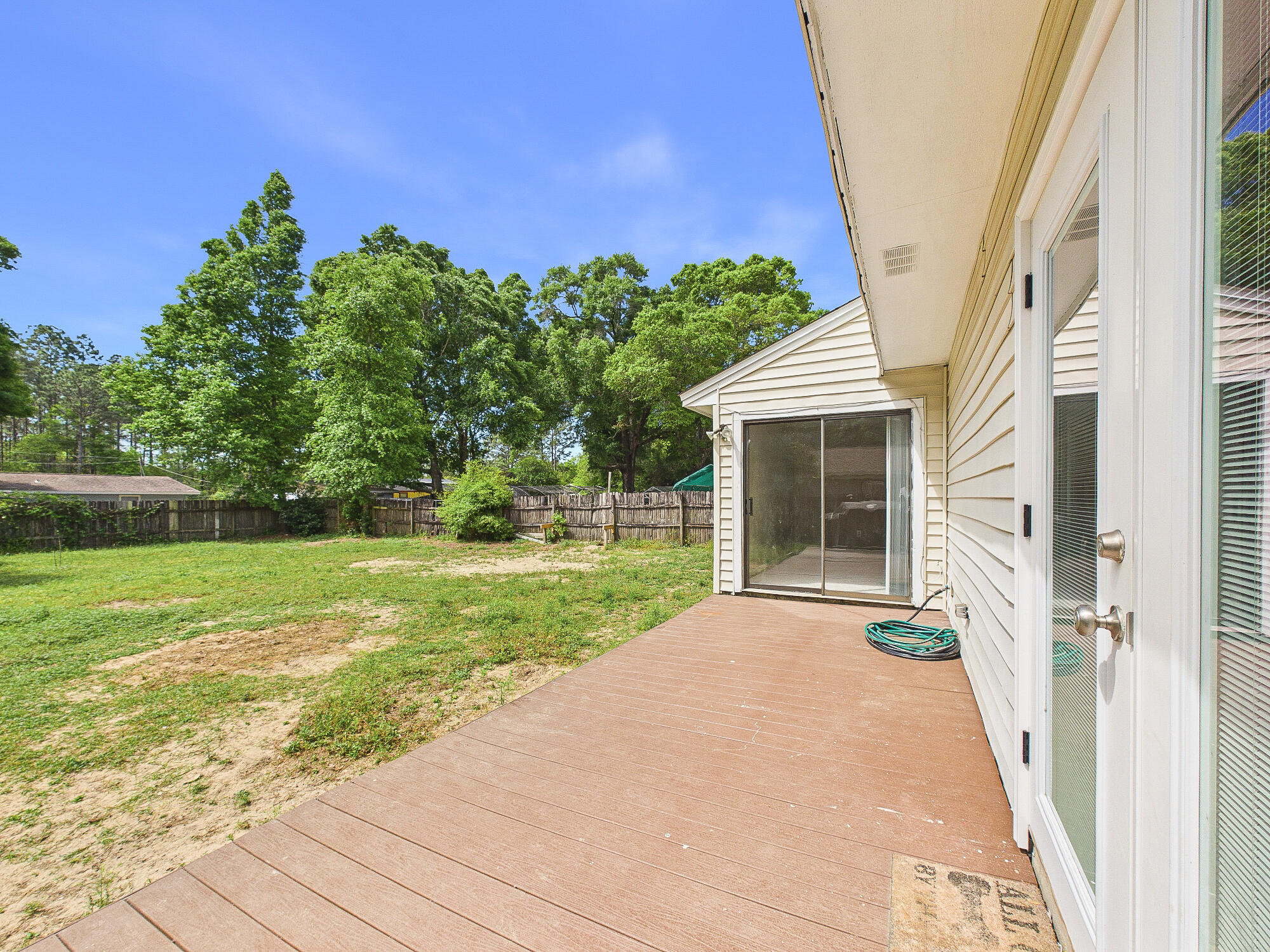 3284 Fairview Avenue Crestview, FL 32539 - Photo 28 of 32 Patio