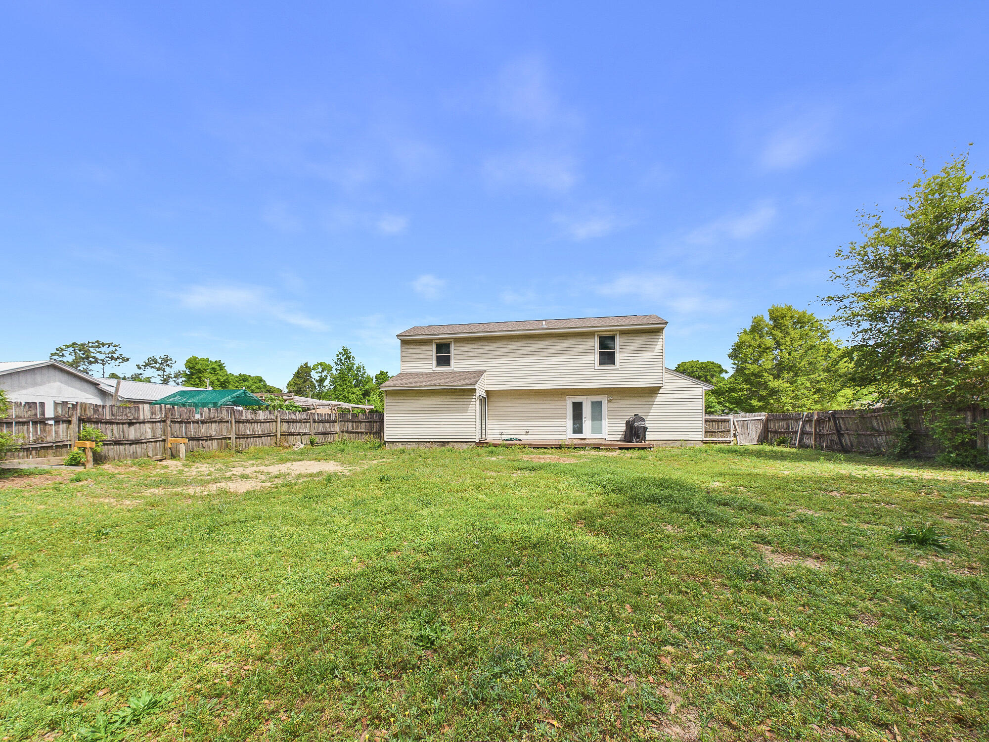 3284 Fairview Avenue Crestview, FL 32539 - Photo 30 of 32 Back