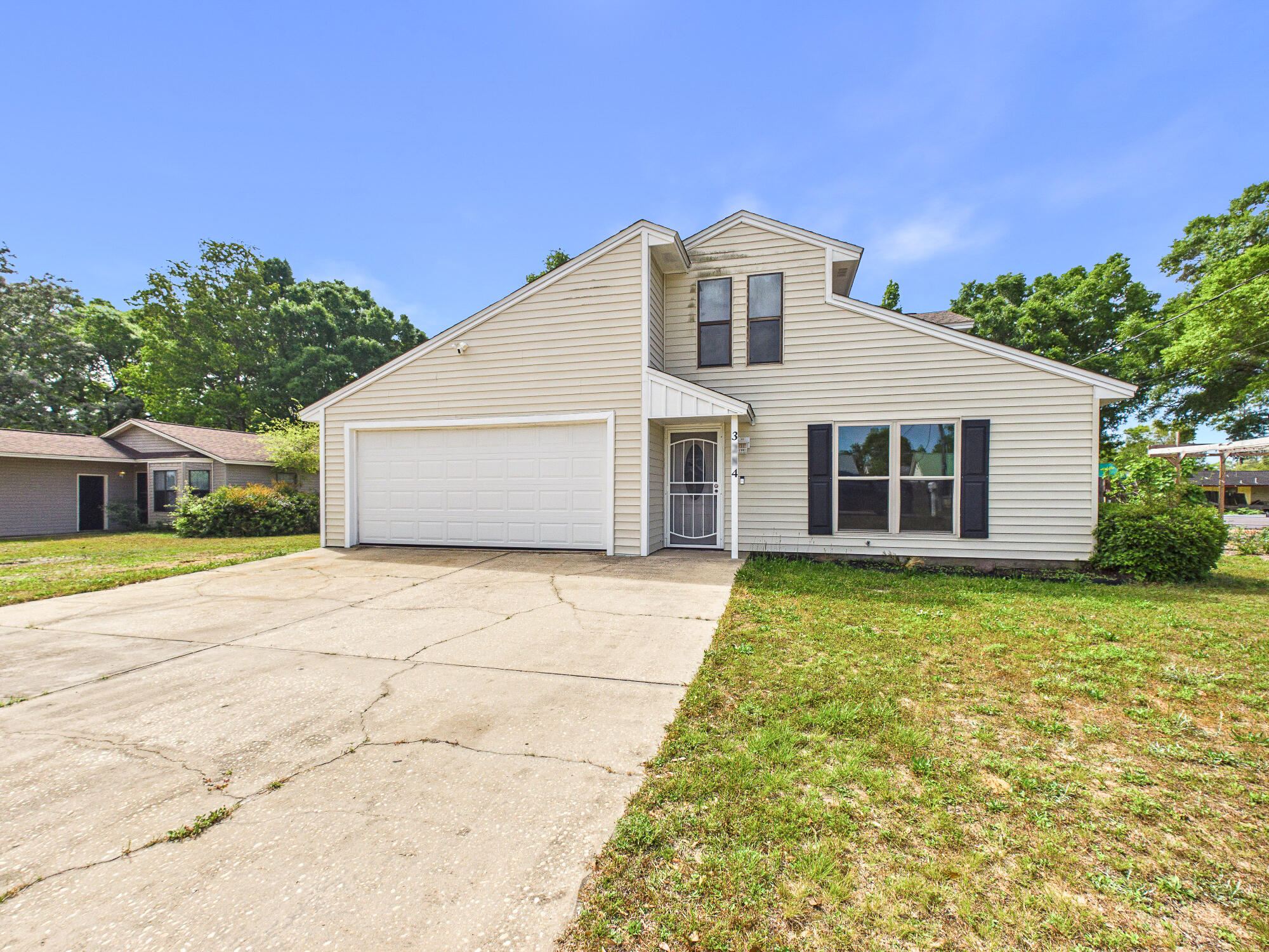3284 Fairview Avenue Crestview, FL 32539 - Photo 31 of 32 Front