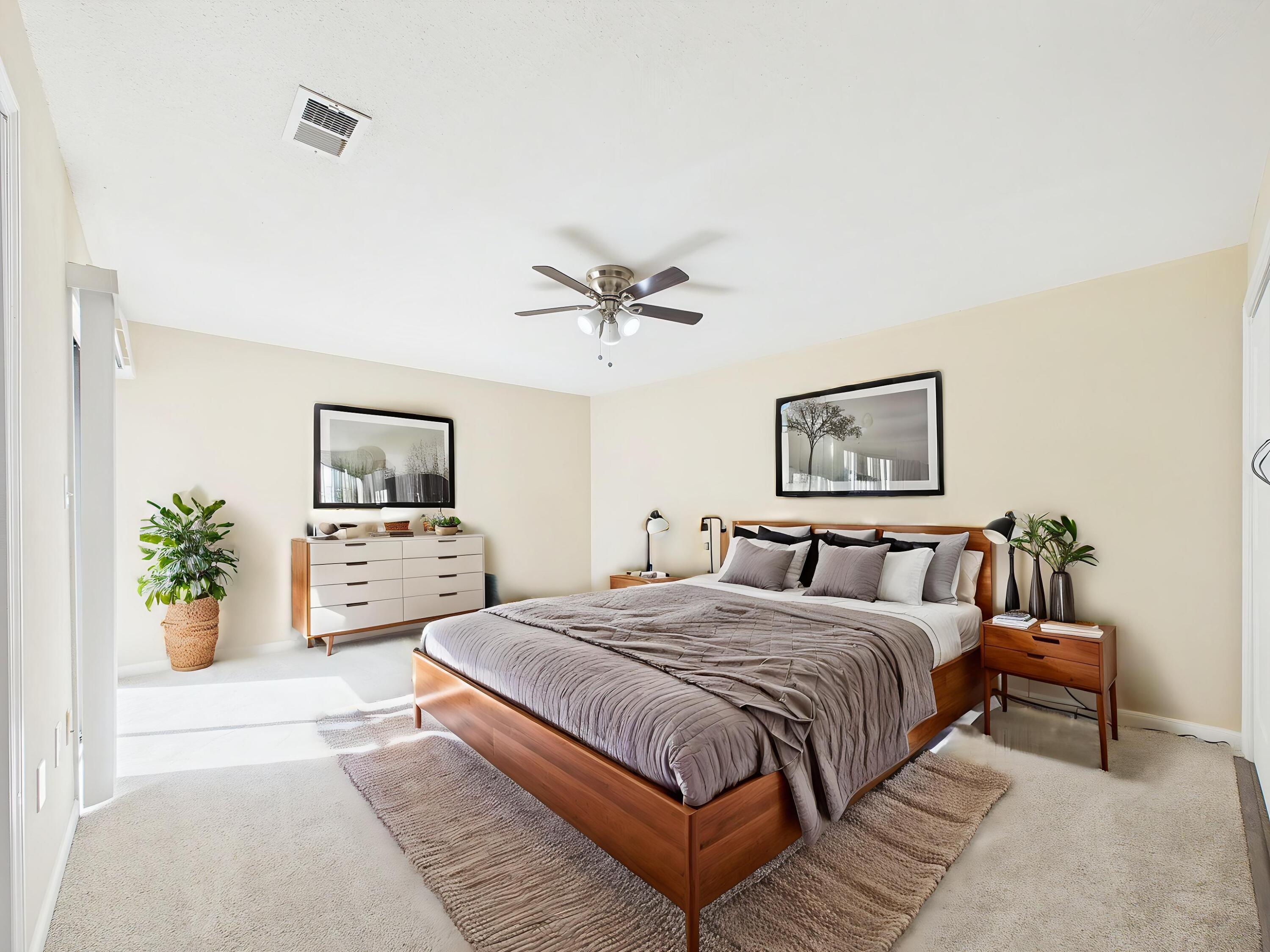 3284 Fairview Avenue Crestview, FL 32539 - Photo 6 of 32 Bedroom