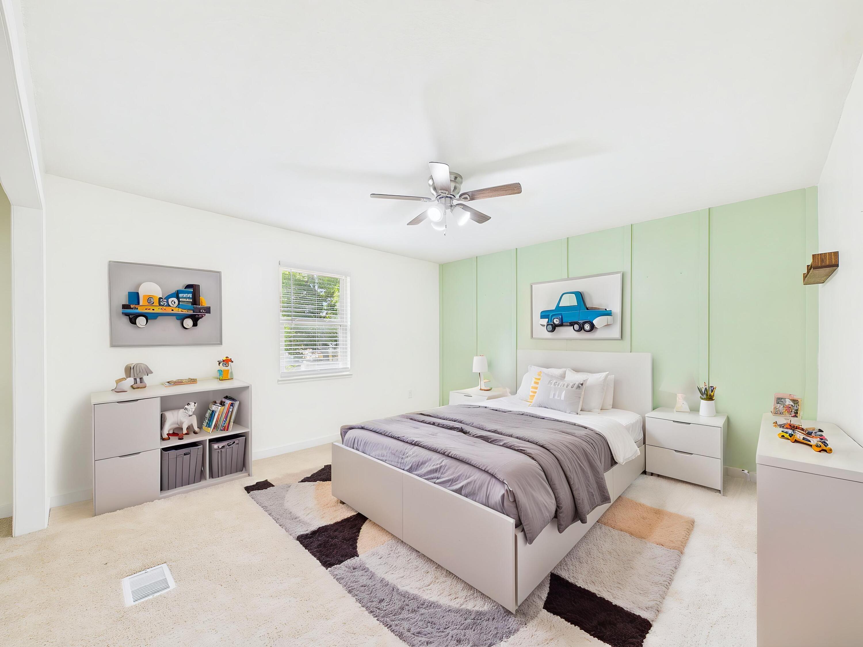 3284 Fairview Avenue Crestview, FL 32539 - Photo 7 of 32 Bedroom