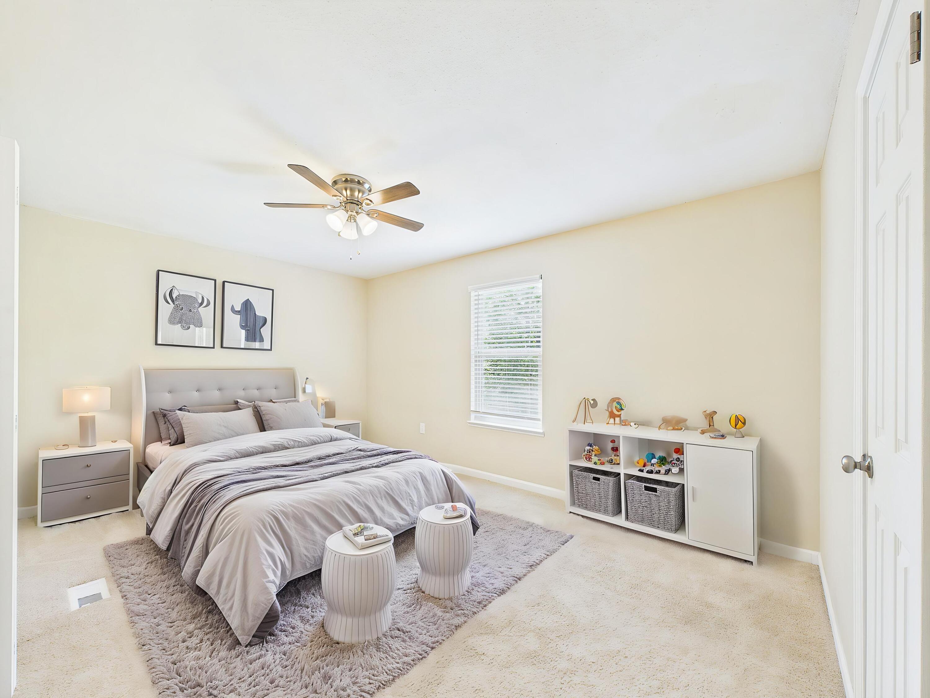 3284 Fairview Avenue Crestview, FL 32539 - Photo 8 of 32 Bedroom