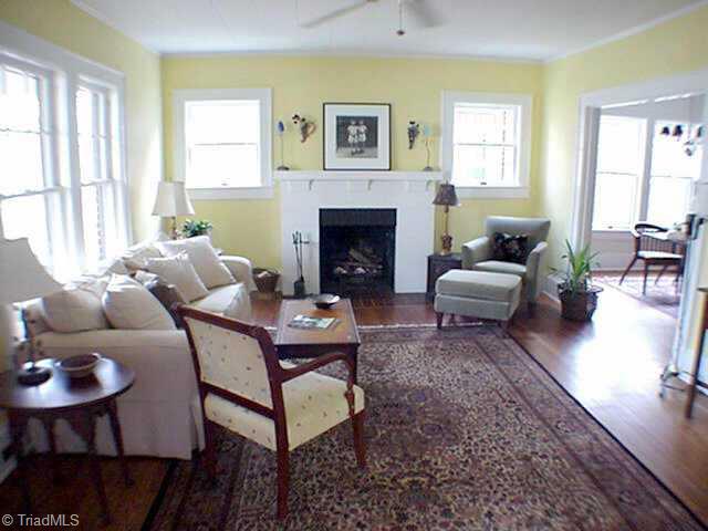 2513 Sylvan Road Greensboro, NC 27403 - Photo 2 of 9 Other.