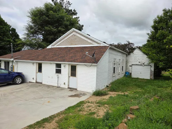 $199,000 | W6110 County Hwy B, Monroe, WI 53566