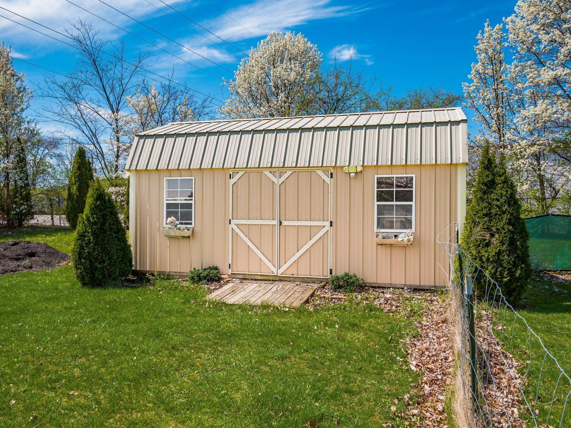 1410 Stratford Road Delaware, OH 43015 - Photo 25 of 30