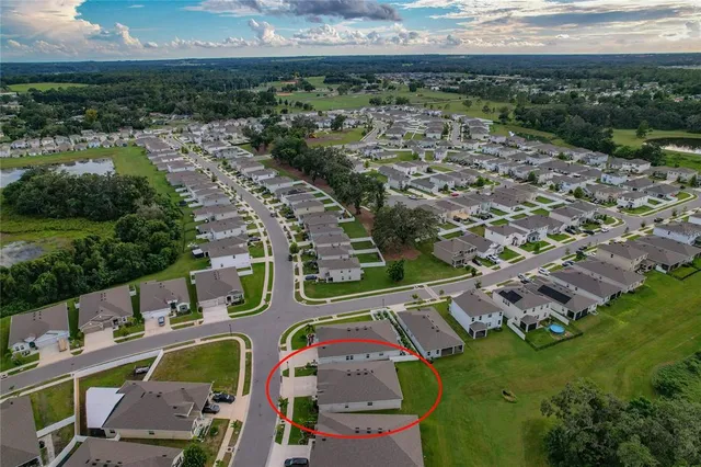 $2,700 | 13811 Whiskey Daisy Drive, Dade City, FL 33525