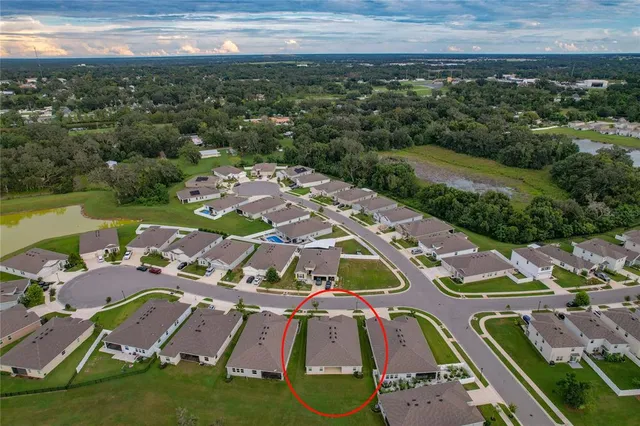 $2,700 | 13811 Whiskey Daisy Drive, Dade City, FL 33525