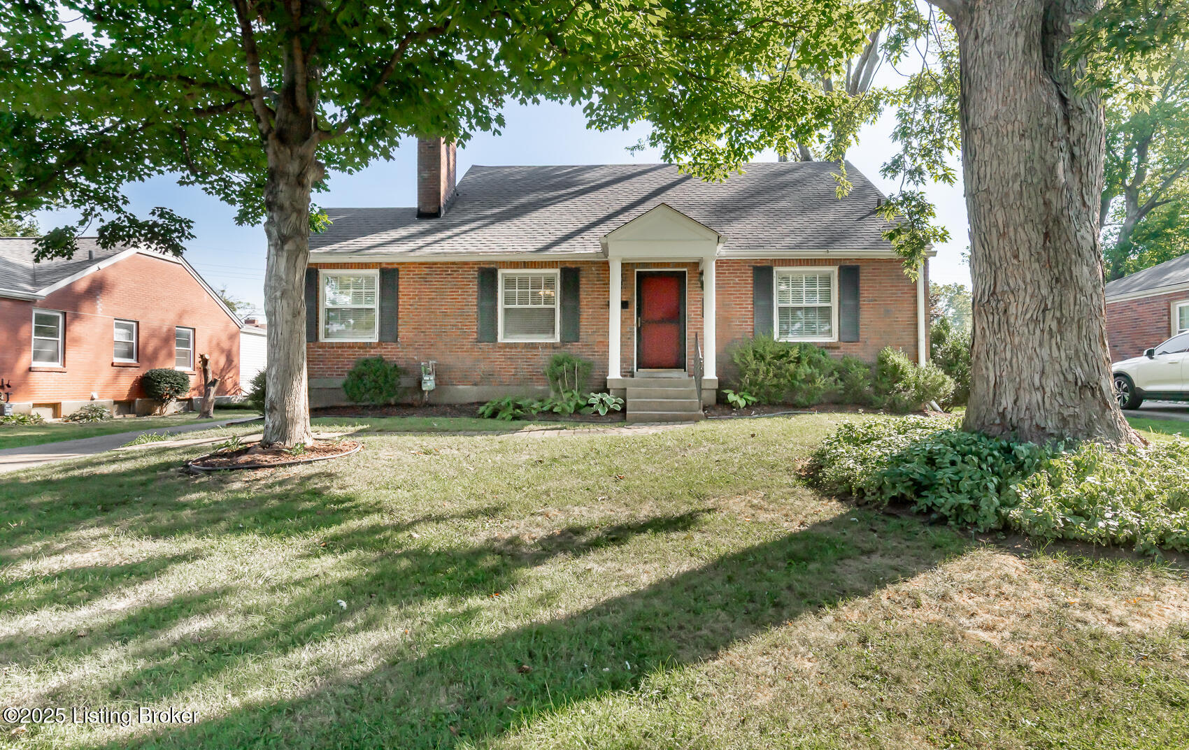 413 Sprite Road Louisville, KY 40207 - Photo 1 of 40 SPR-102