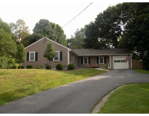 78 Tahattawan Road Littleton, MA 01460 - Photo 3 of 26 Gallery Image 3