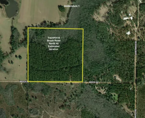 $219,900 | 6416 North Mack Brock Road, Unit N40, Caryville, FL 32427