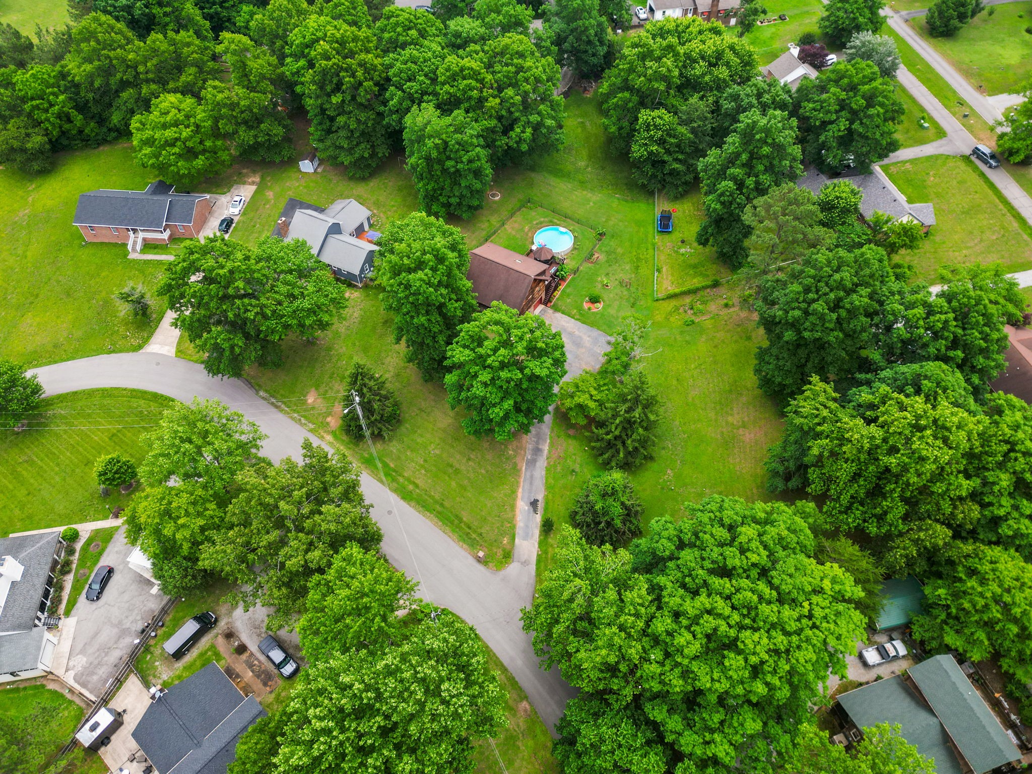 355 Marion Court Springfield, TN 37172 - Photo 43 of 74