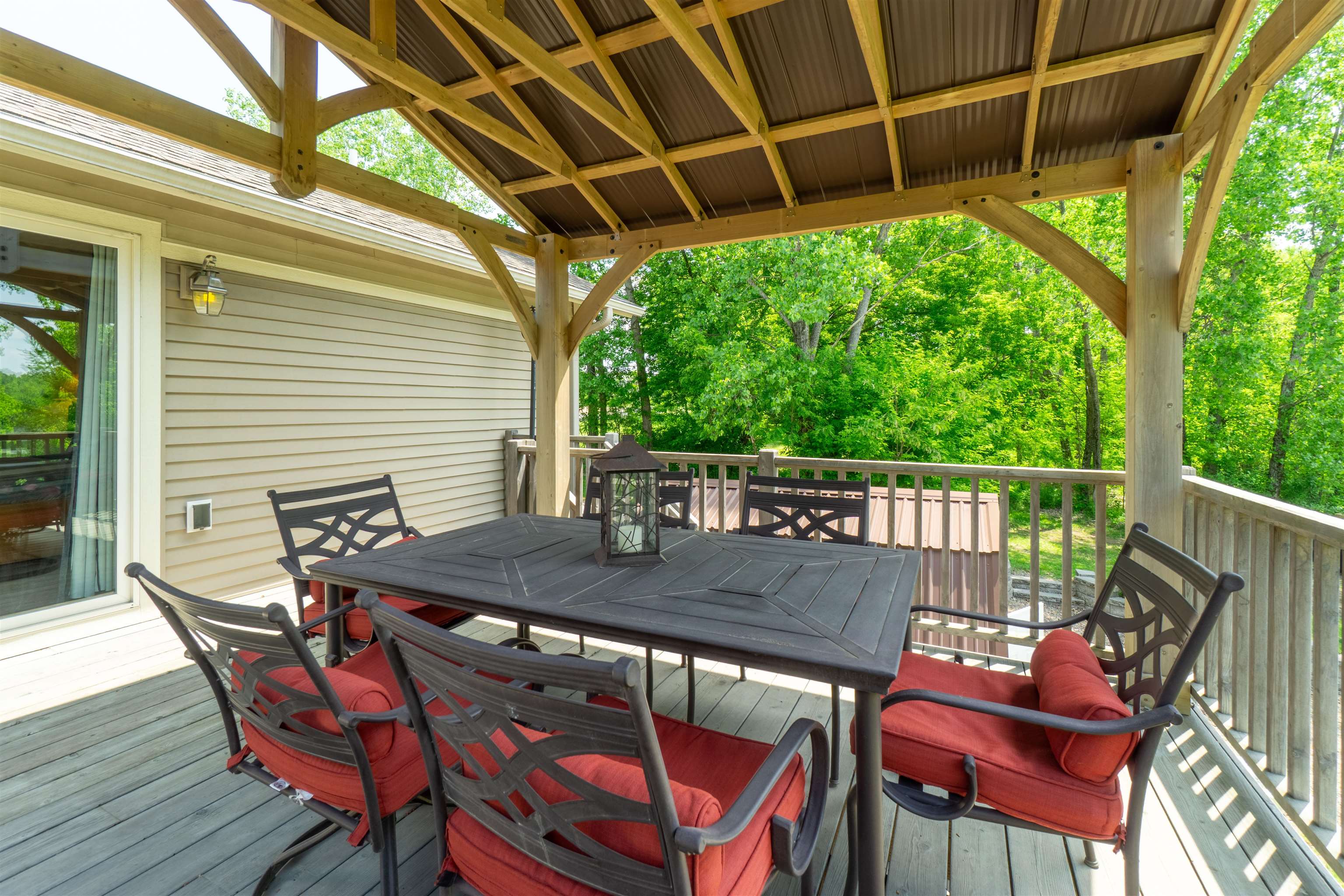 523 Evergreen Road Wausau, WI 54403 - Photo 49 of 60
