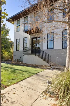 $1,699,000 | 1410 Woodlawn Boulevard, Unit B, Austin, TX 78703