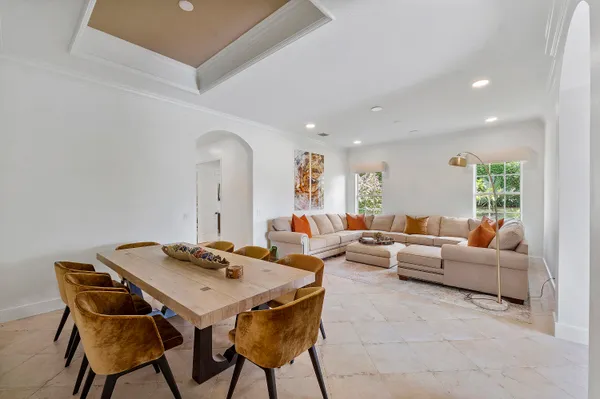 $815,000 | 9556 Cobblestone Creek Drive, Boynton Beach, FL 33472