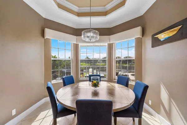 $815,000 | 9556 Cobblestone Creek Drive, Boynton Beach, FL 33472