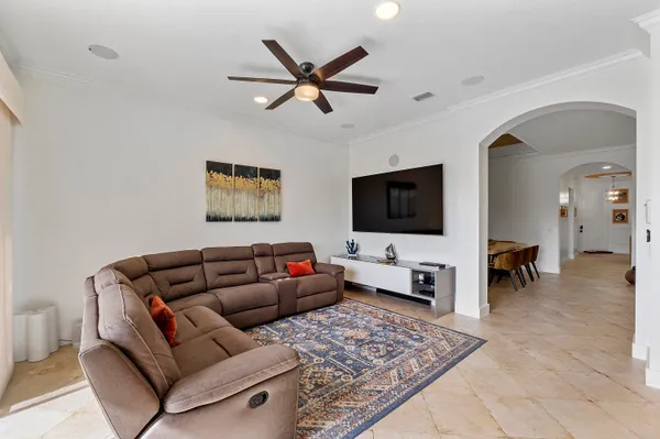 $815,000 | 9556 Cobblestone Creek Drive, Boynton Beach, FL 33472