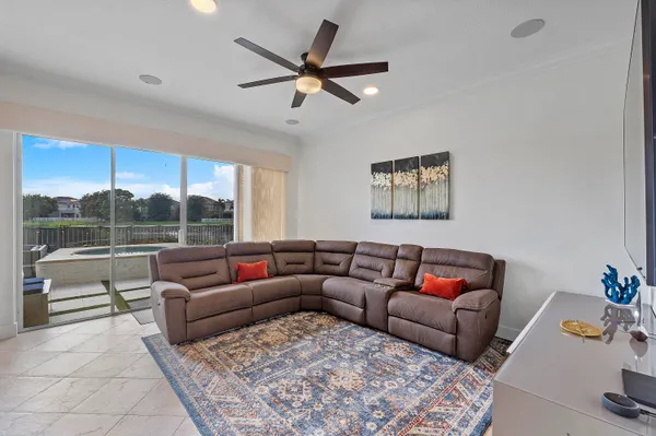 $815,000 | 9556 Cobblestone Creek Drive, Boynton Beach, FL 33472