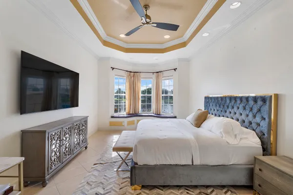 $815,000 | 9556 Cobblestone Creek Drive, Boynton Beach, FL 33472