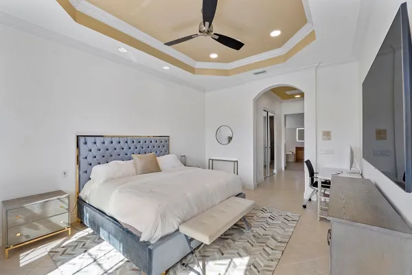 $815,000 | 9556 Cobblestone Creek Drive, Boynton Beach, FL 33472