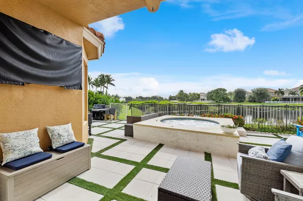 $815,000 | 9556 Cobblestone Creek Drive, Boynton Beach, FL 33472
