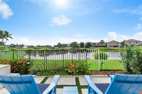 $815,000 | 9556 Cobblestone Creek Drive, Boynton Beach, FL 33472