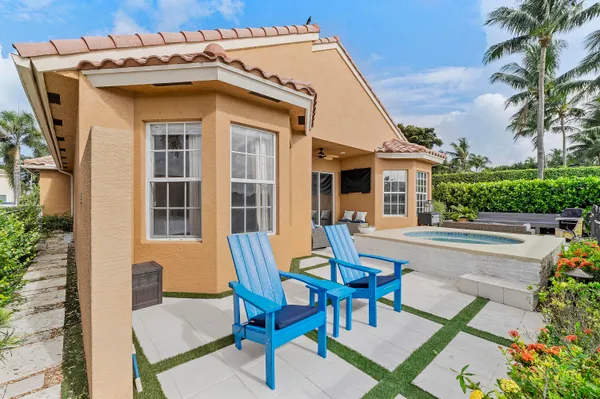 $815,000 | 9556 Cobblestone Creek Drive, Boynton Beach, FL 33472