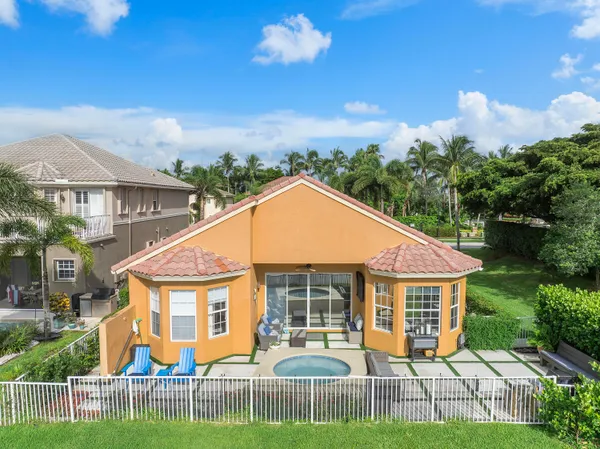$815,000 | 9556 Cobblestone Creek Drive, Boynton Beach, FL 33472