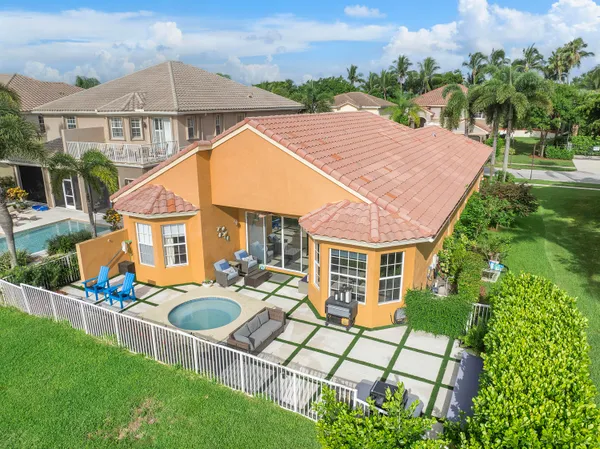 $815,000 | 9556 Cobblestone Creek Drive, Boynton Beach, FL 33472
