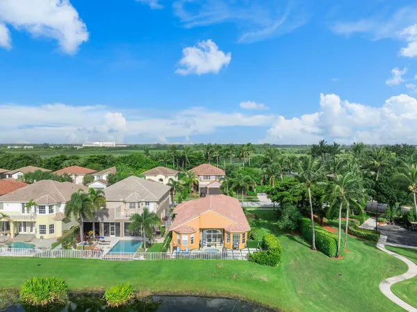 $815,000 | 9556 Cobblestone Creek Drive, Boynton Beach, FL 33472