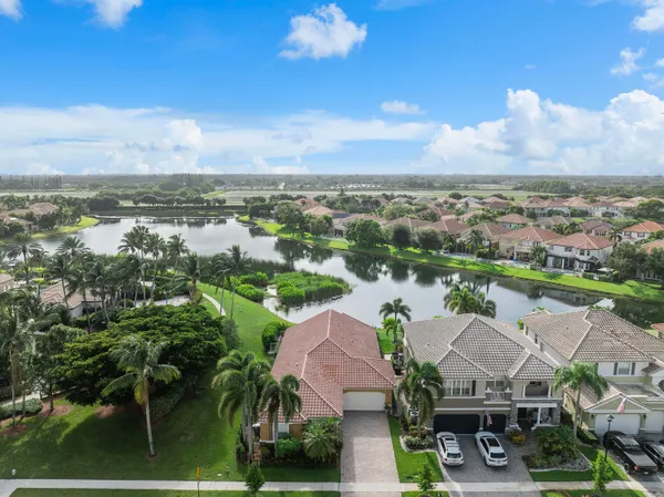 $815,000 | 9556 Cobblestone Creek Drive, Boynton Beach, FL 33472