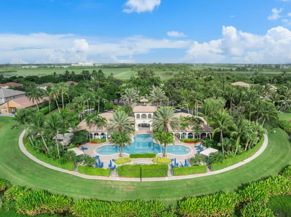 $815,000 | 9556 Cobblestone Creek Drive, Boynton Beach, FL 33472