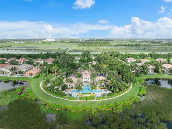 $815,000 | 9556 Cobblestone Creek Drive, Boynton Beach, FL 33472