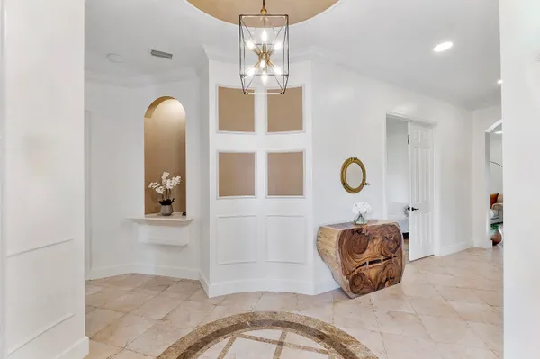 $815,000 | 9556 Cobblestone Creek Drive, Boynton Beach, FL 33472