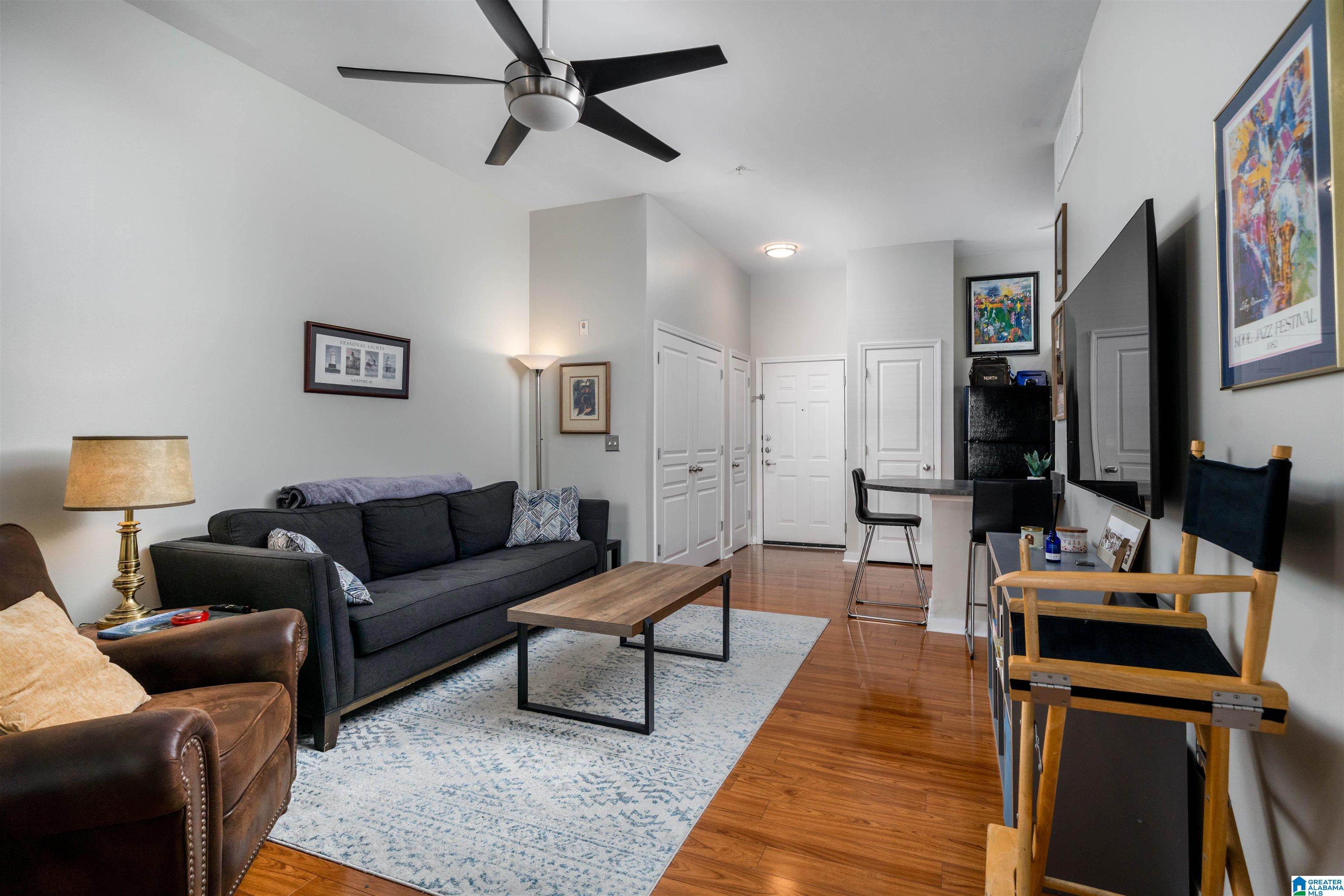 401 20th Street South, Unit 113 Birmingham, AL 35233 - Photo 3 of 34