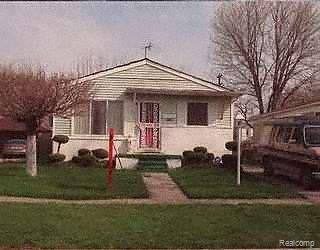 26656 Colgate Street Inkster, MI 48141 - Photo 1 of 1 Property Photo