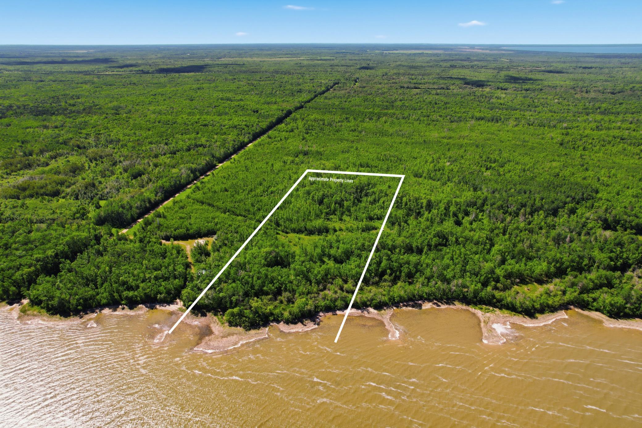 Tbd Sandberg Road Northeast Kelliher, MN 56650 - Photo 5 of 13