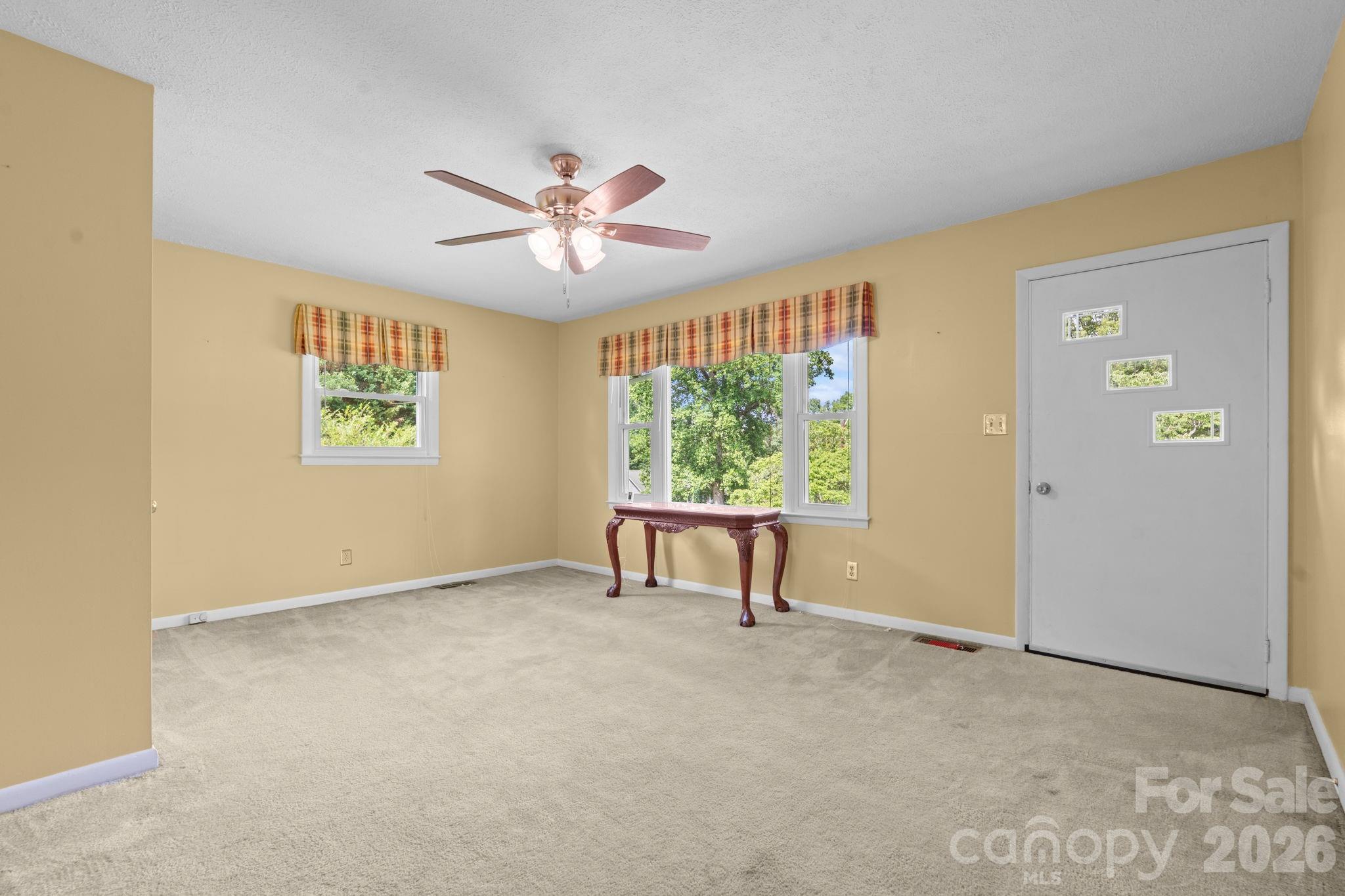 209 St Marys Church Road Morganton, NC 28655 - Photo 20 of 31 Gallery Image 20
