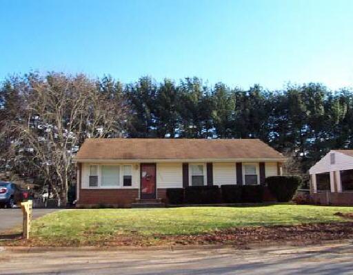 3932 Meadowlark Road Roanoke, VA 24018 - Photo 1 of 1 Listing Photo
